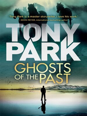 cover image of Ghosts of the Past